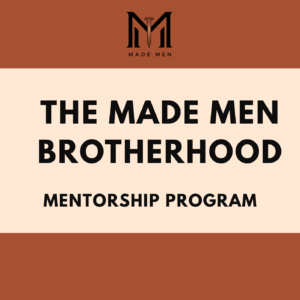 Made Men Brotherhood