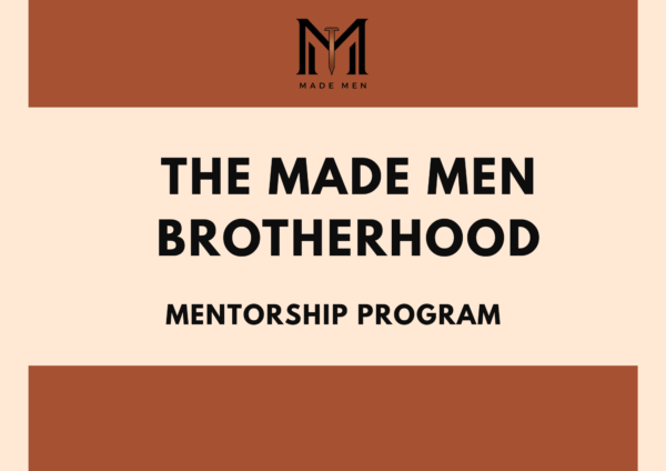 Made Men Brotherhood