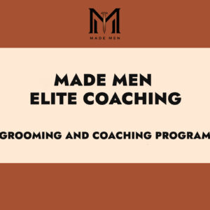 Made Men Elite Coaching