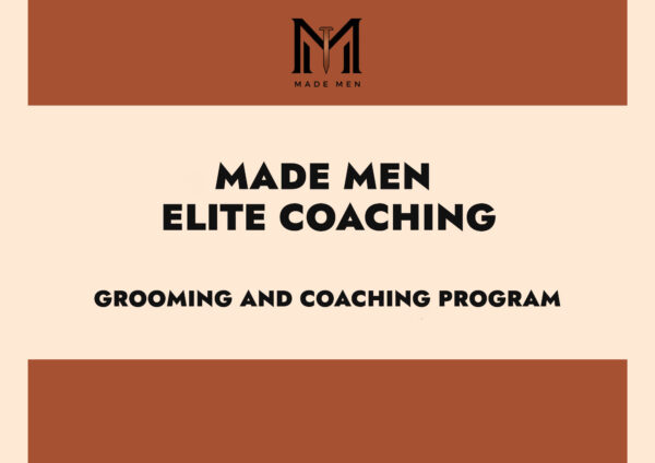 Made Men Elite Coaching