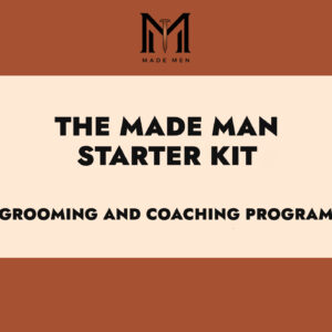 The Made Man Starter Kit